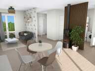 Maison à construire 4 pièces 90 m² — photo 2