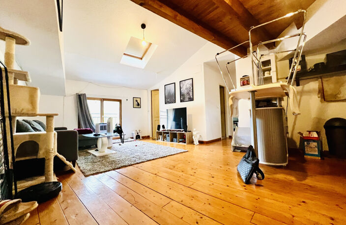 Vente Appartement 4 pièces de 55 m2   Clermont-l'Hérault — photo 2