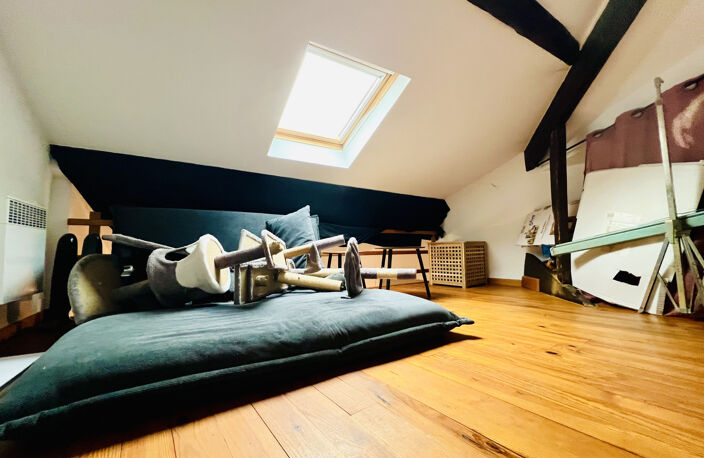 Vente Appartement 4 pièces de 55 m2   Clermont-l'Hérault — photo 5