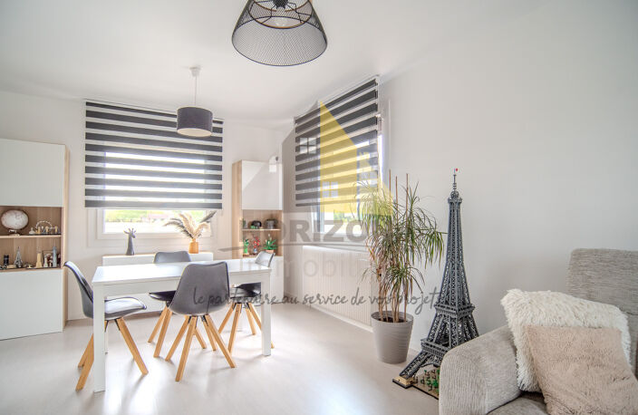 Maison sur sous-sol complet entièrement rénovée à Ruffey-sur — photo 3