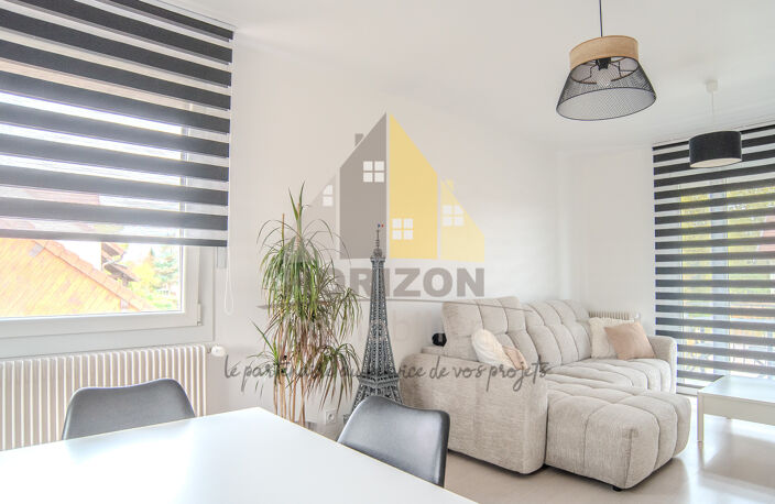 Maison sur sous-sol complet entièrement rénovée à Ruffey-sur — photo 4