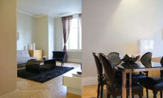 Appartement 3 Pièces 75 m² à louer à Lyon 6 (69006)