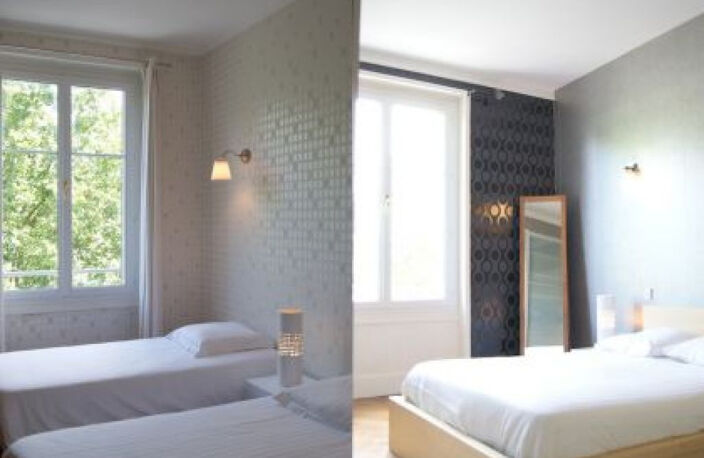 Appartement meublé à louer à Lyon 6ème arrondissement le têt — photo 3