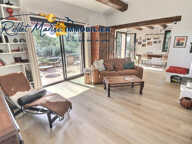MAISON T4 AVEC DÉPENDANCE T2   CALME ABSOLU   TERRAIN 928 M2 — photo 2