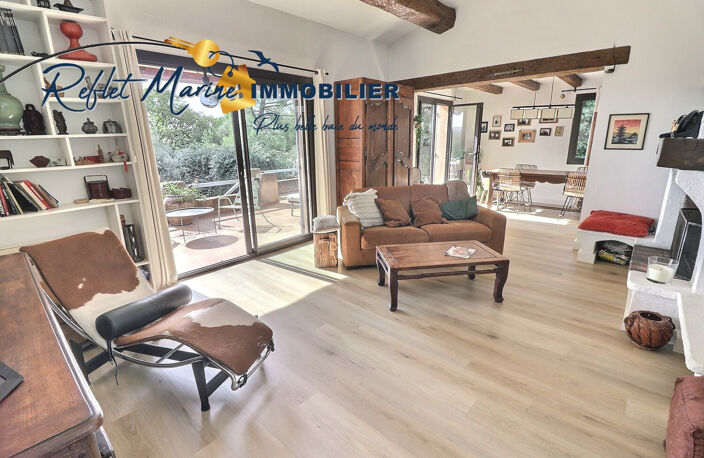 MAISON T4 AVEC DÉPENDANCE T2   CALME ABSOLU   TERRAIN 928 M2 — photo 2