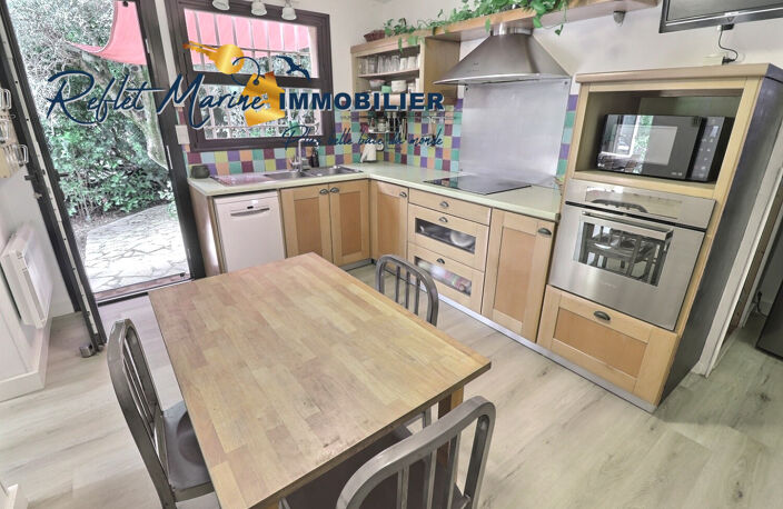 MAISON T4 AVEC DÉPENDANCE T2   CALME ABSOLU   TERRAIN 928 M2 — photo 3