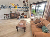 MAISON T4 AVEC DÉPENDANCE T2   CALME ABSOLU   TERRAIN 928 M2 — photo 4