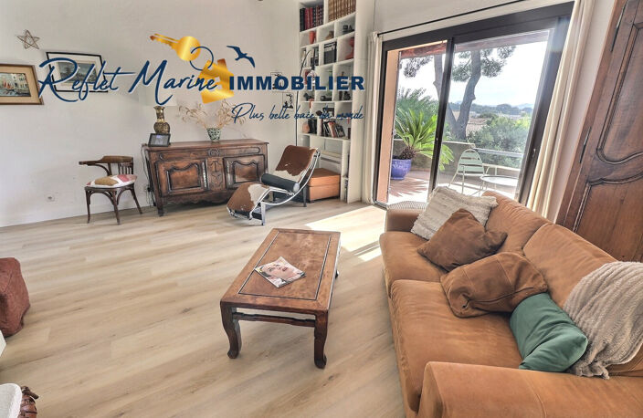 MAISON T4 AVEC DÉPENDANCE T2   CALME ABSOLU   TERRAIN 928 M2 — photo 4