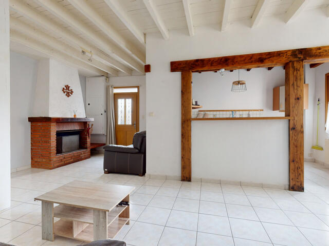 Maison proposé à Venerque