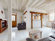 Maison de Village 5 pièces de 100m2 avec grand garage et pat — photo 2