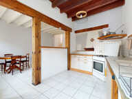 Maison de Village 5 pièces de 100m2 avec grand garage et pat — photo 3