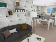 Maison à construire 4 pièces 93 m² — photo 3