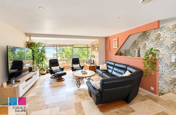 Vente maison 4 pièces 130 m² Cers (34420) — photo 2