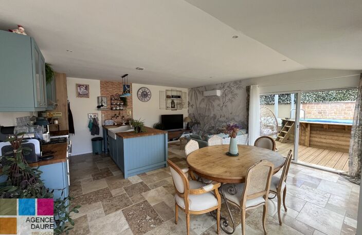 Vente maison 4 pièces 130 m² Cers (34420) — photo 3