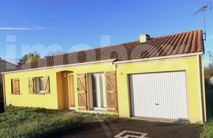 maison/villa 6 pièce(s) 100 m2 — photo 2