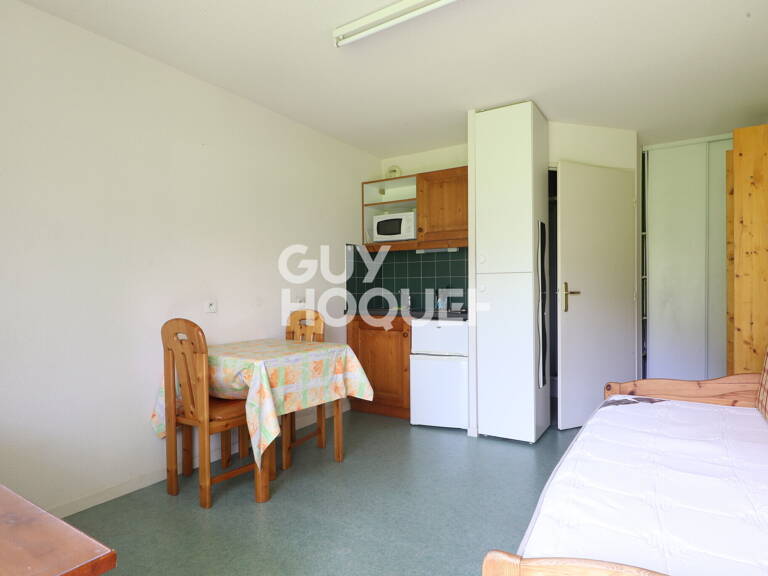 appartement — photo 1