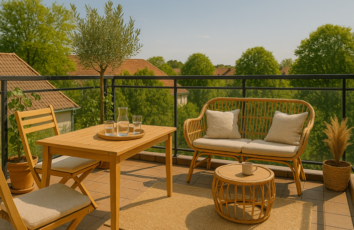PETIT PRIX ! EMPLACEMENT IDEAL ! TRES BEL INVESTISSEMENT / PREMIER ACHAT !  — photo 2