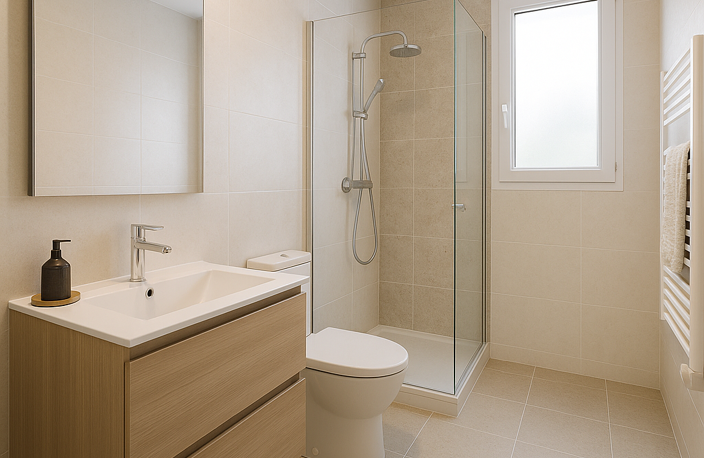 TERRASSE 37m²/Séjour-Cuisine 36m²!!Espaces Grandioses proche de Toutes Commodités!! — photo 4