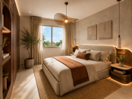 GRAND T3 DE 68 M² AVEC BELLE PIÈCE DE VIE ET BALCON DE 11 M² — photo 3