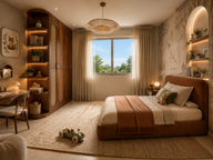 GRAND T3 DE 68 M² AVEC BELLE PIÈCE DE VIE ET BALCON DE 11 M² — photo 4