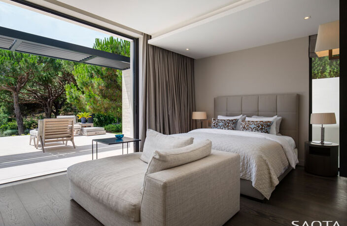 SUPERBE 3 PIECES AVEC JARDIN DE PRES DE 100 m² ! ACCES AU JARDIN DEPUIS SEJOUR ET CHAMBRE !! — photo 3