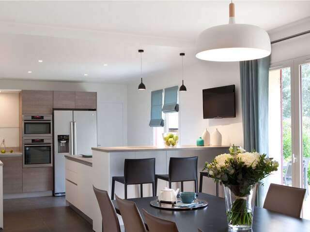 APPARTEMENT T4 AVEC TERRASSE + FRAIS DE NOTAIRE OFFERT — photo du bien