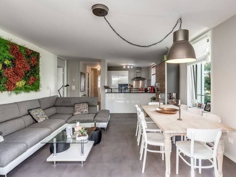 MAGNIFIQUE F3 A COLOMBES SECTEUR GARE  — photo 1