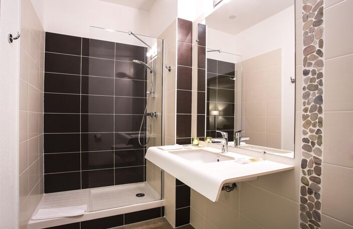 Grand 2 pièces avec balcon proche Ligne 13 et futur ligne 15 - Gennevilliers — photo 5