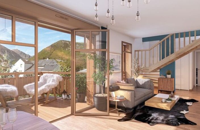 DERNIERE OPPORTUNITE MAISON F5 LOUVRES PROCHE GARE — photo 2
