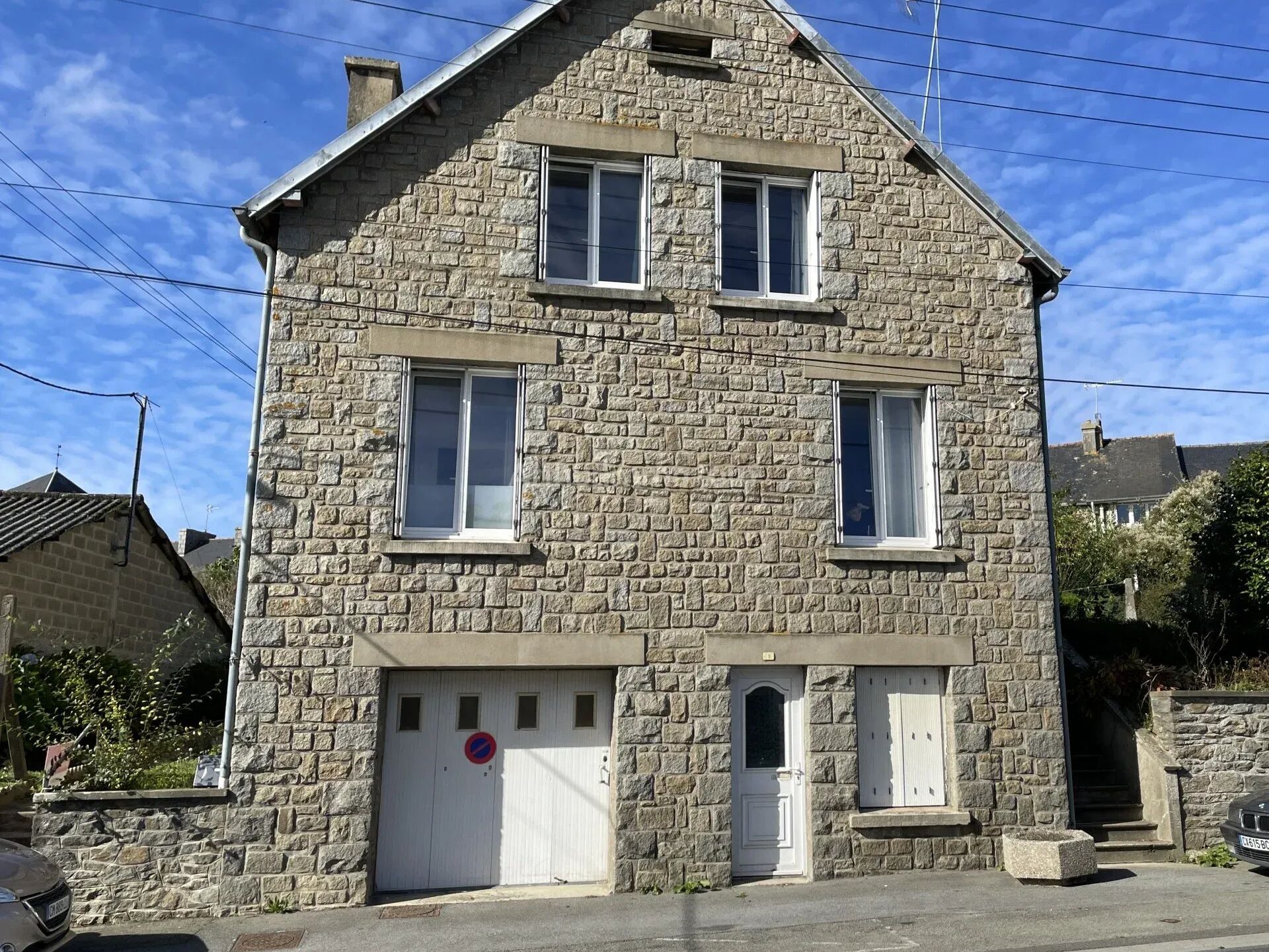 Maison 5 pièces 96 m² · à Plouguenast-Langast · 96 m² · 132 500 €