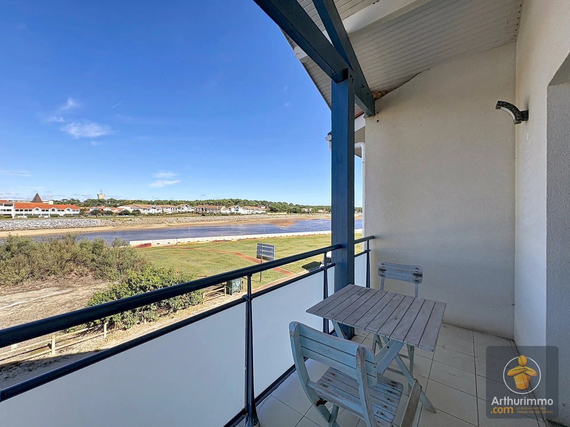 Appartement 3 pièces 55 m² · à Mimizan · 55 m² · 325 000 €