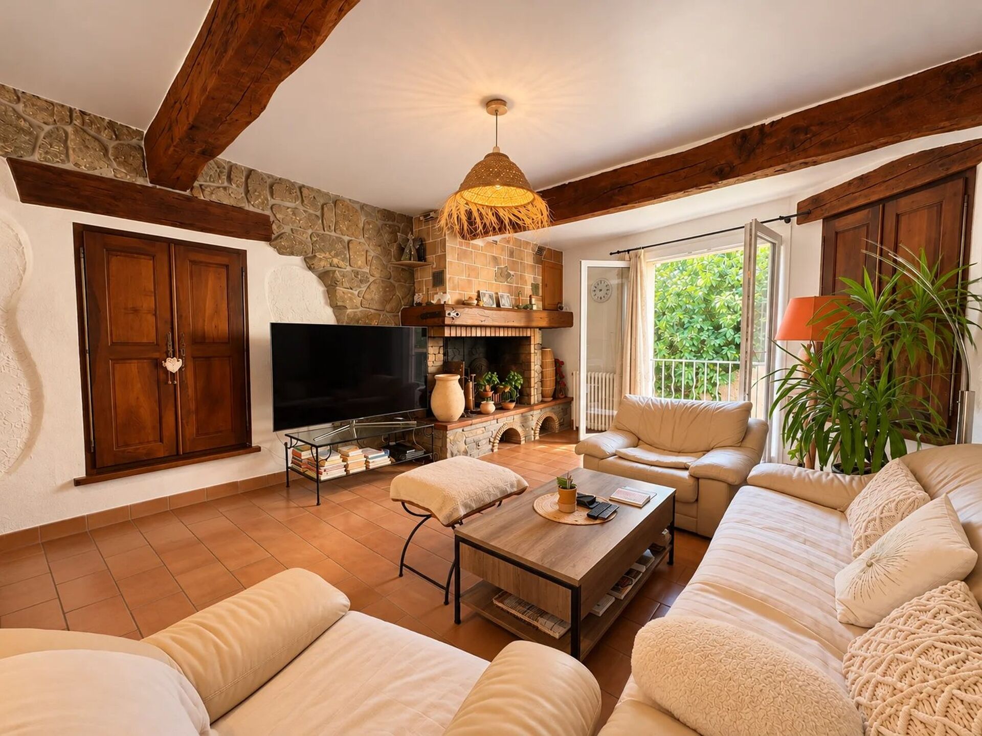 Maison 4 pièces 117 m² · à Roquebrune-sur-Argens · 117 m² · 279 900 €