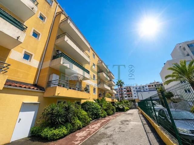 Appartement proposé à Saint-Laurent-du-Var