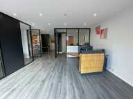 LOCAL COMMERCIAL 56M² - COMBS LA VILLE — photo 2
