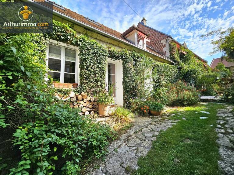 Charmante maison de caractère à Pronleroy — photo 1