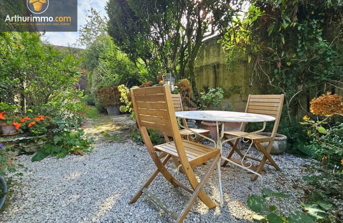 Charmante maison de caractère à Pronleroy — photo 2
