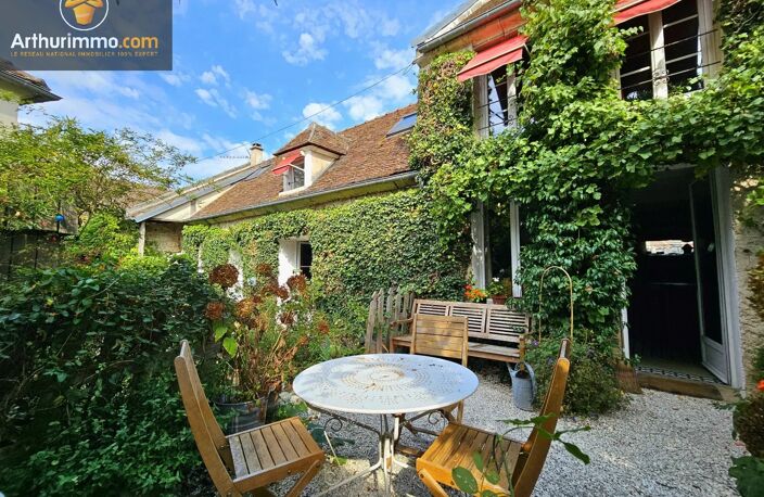 Charmante maison de caractère à Pronleroy — photo 3