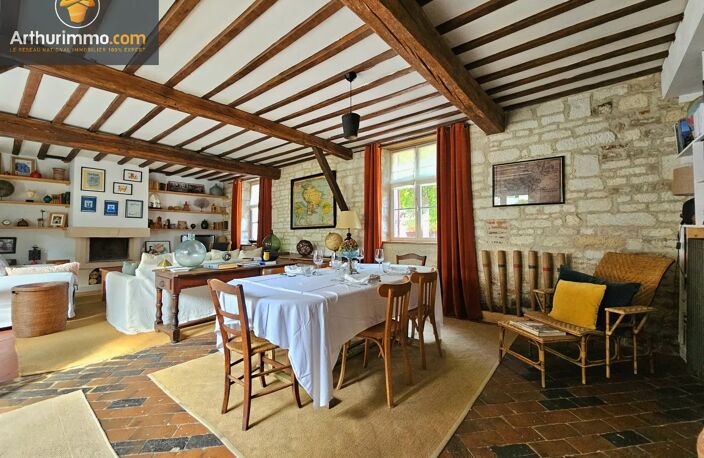 Charmante maison de caractère à Pronleroy — photo 4