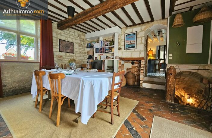 Charmante maison de caractère à Pronleroy — photo 5