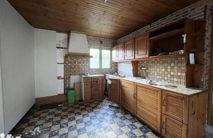 Vente maison 4 pièces 88 m² Douai (59500) — photo 2