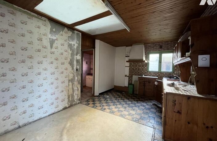 Vente maison 4 pièces 88 m² Douai (59500) — photo 3