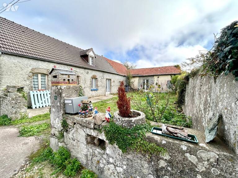 Maison 6 pièces 77 m² — photo 1
