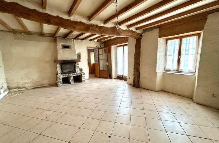 Vente maison 6 pièces 77 m² Port-Bail-sur-Mer (50580) — photo 2
