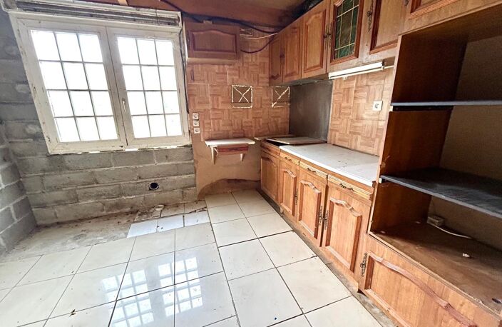 Vente maison 6 pièces 77 m² Port-Bail-sur-Mer (50580) — photo 3