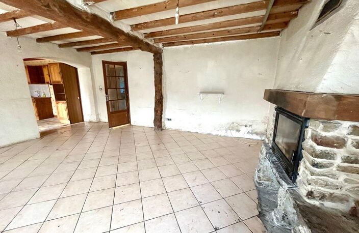 Vente maison 6 pièces 77 m² Port-Bail-sur-Mer (50580) — photo 4