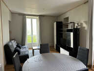Bel appartement 3 pièces avec terrasse vendu meublé — photo 2
