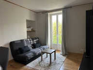 Bel appartement 3 pièces avec terrasse vendu meublé — photo 3