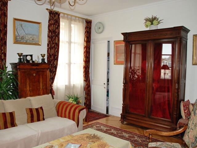 Appartement proposé à Fécamp