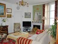 FECAMP : EN PLEIN CENTRE VILLE MAGNIFIQUE APPARTEMENT — photo 2
