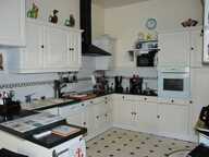 FECAMP : EN PLEIN CENTRE VILLE MAGNIFIQUE APPARTEMENT — photo 4